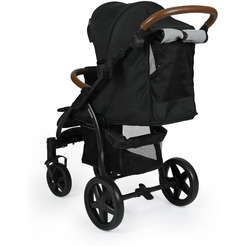 Прогулочная коляска Tomix Stella HP-777 (черный)