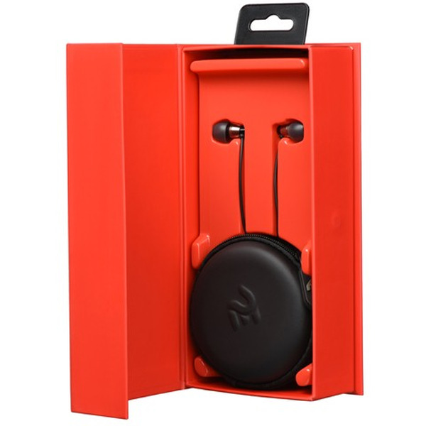 Наушники 2E S7 Subwoofer Mini (2E-IES7GY) серый