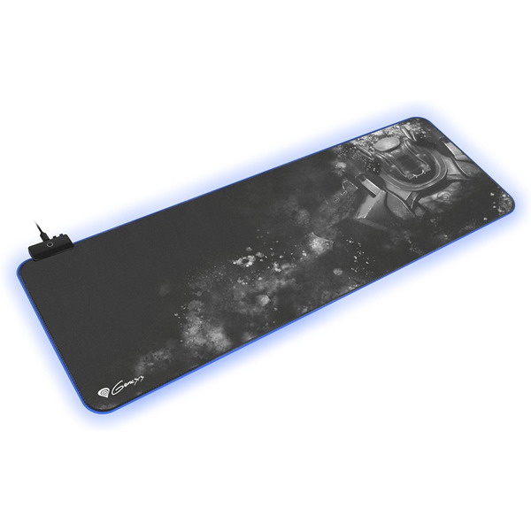 Коврик для мыши Genesis Boron 500 XXL RGB