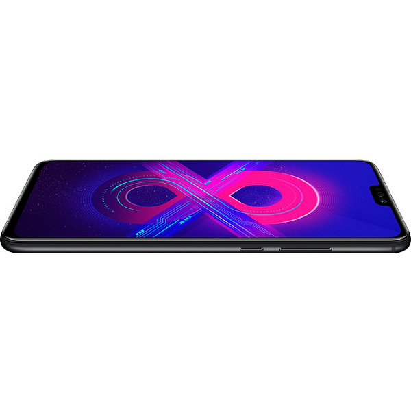 Смартфон HONOR 8X (JSN-L21) 4GB/64GB Black