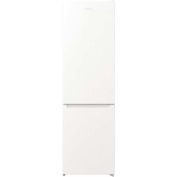 Холодильник Gorenje NRK6201PW4