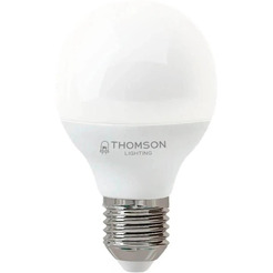 Лампа светодиодная THOMSON TH-B2320 (G45 10W 6500K E27)