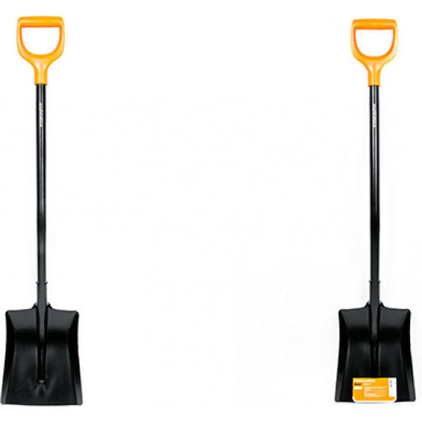 Лопата для строительных растворов FISKARS ErgoComfort (1026682)