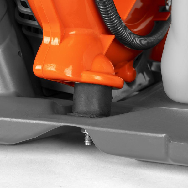 Воздуховка Daewoo Power DABL 520