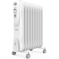 Масляный радиатор Timberk TOR 21.1809 SLX