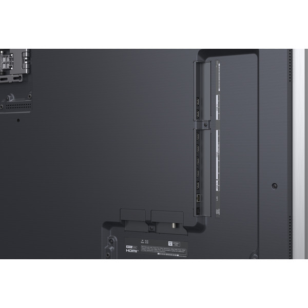 Телевизор LG OLED83G6RLA