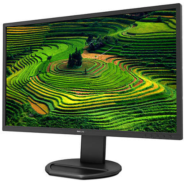 Монитор Philips 221B8LHEB/00