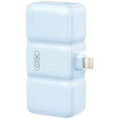 Портативное зарядное устройство XO PR245 iP (синий)