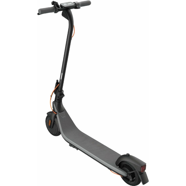 Электросамокат Ninebot KickScooter E2 Plus (RU)