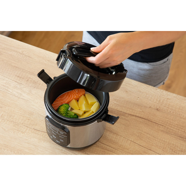 Рисоварка Sencor SRM 0650 SS