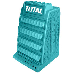 Стенд для сверл Total TAKD2688