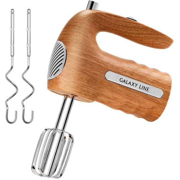 Миксер Galaxy Line GL 2235