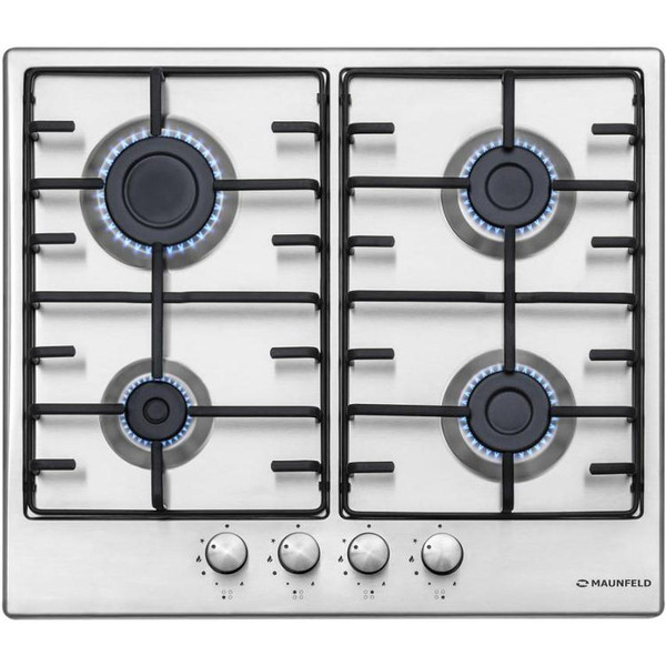 Варочная панель MAUNFELD EGHS.64.3ES