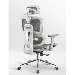 Офисное кресло MYROO Office HS-3852H-1-G Impact Grey