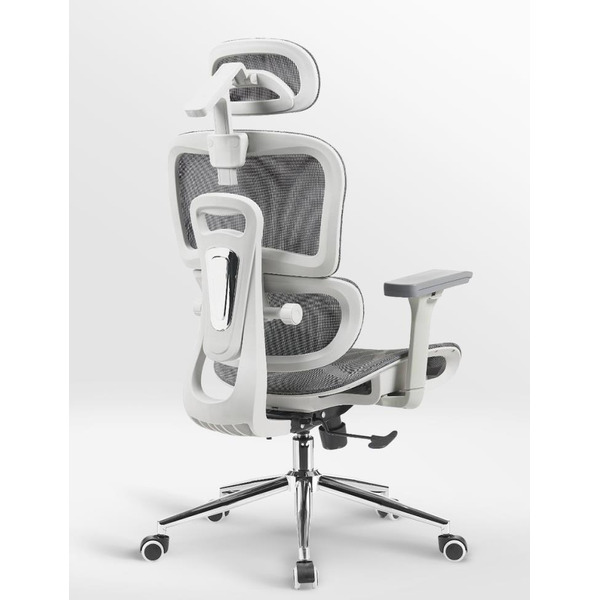 Офисное кресло MYROO Office HS-3852H-1-G Impact Grey