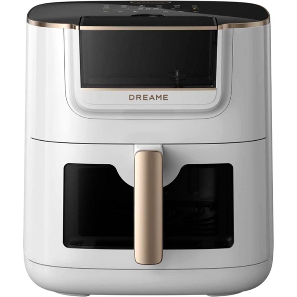 Аэрогриль Dreame Air Fryer AF30 White