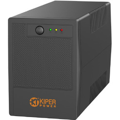 Источник бесперебойного питания Kiper Power B1200 (1200VA/720W)