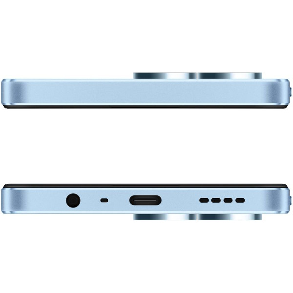 Смартфон Realme Note 50 4GB/128GB Sky Blue