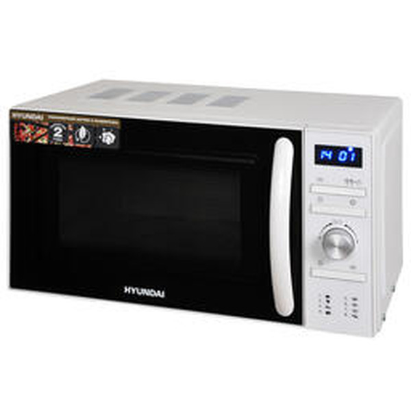 Микроволновая печь Hyundai HYM-D3027