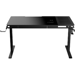 Стол с регулировкой высоты Zone51 e-Artorias 130 Black Z51-DSK-ART-BK3