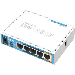Роутер беспроводной MikroTik RB952UI-5AC2ND