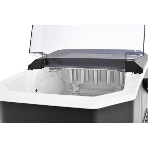 Льдогенератор ZUGEL ZIM1201