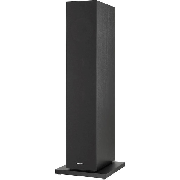 Акустика Bowers & Wilkins 683 S2 Black Ash