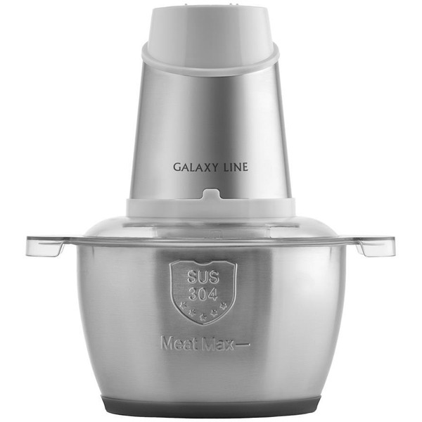 Измельчитель Galaxy Line GL2383 (белый)