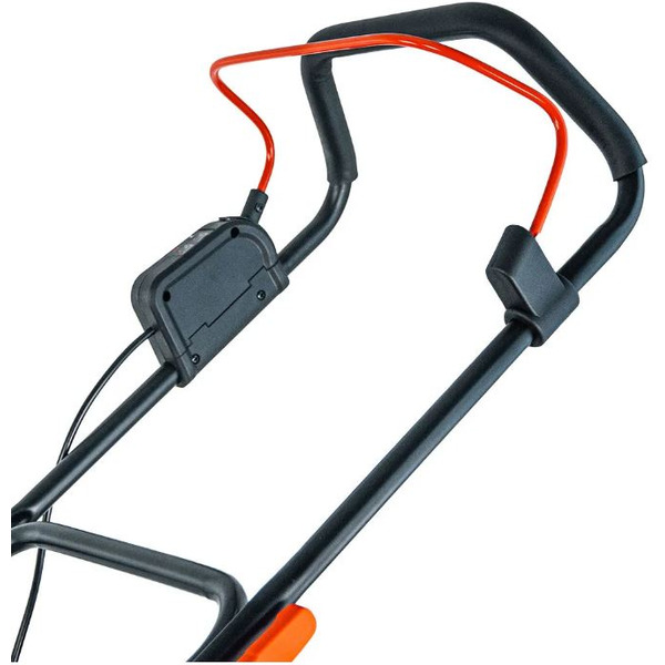 Газонокосилка SKIPER SKW430.00