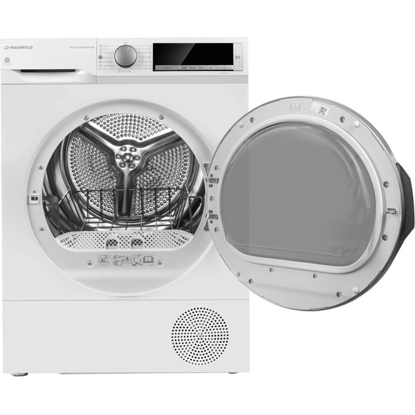 Сушильная машина MAUNFELD MFDM158WH300 HP Slim