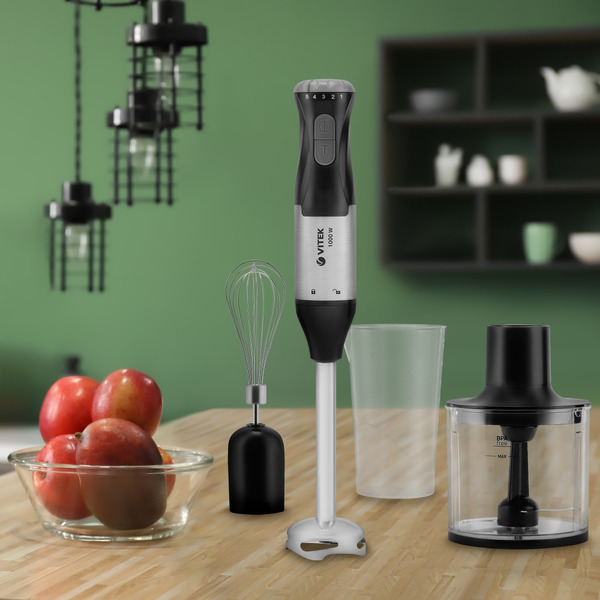 Погружной блендер Vitek VT-3425MC