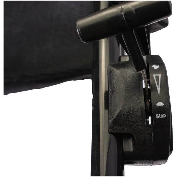 Газонокосилка бензиновая Champion LM5645