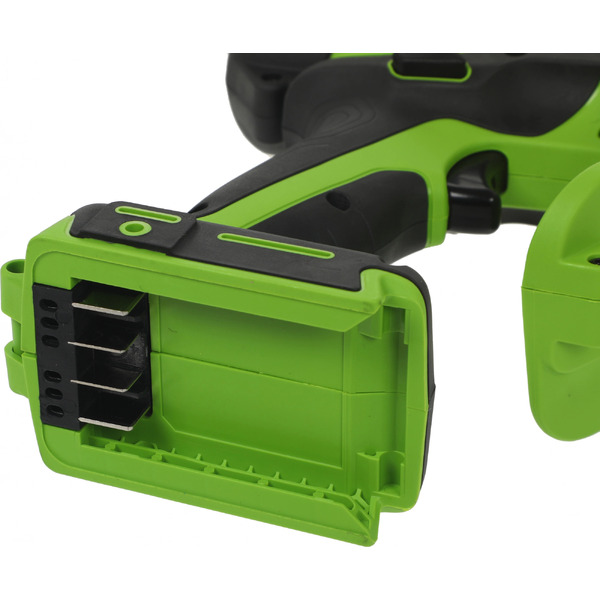 Аккумуляторная пила Greenworks G24MCS10 2008207 (без АКБ и ЗУ)