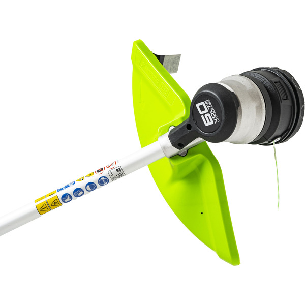 Триммер Greenworks GD60BCBK4 2108407UB