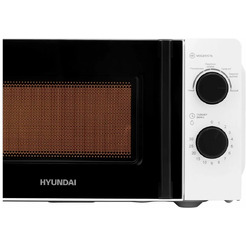 Микроволновая печь Hyundai HYM-M2047 (белый)
