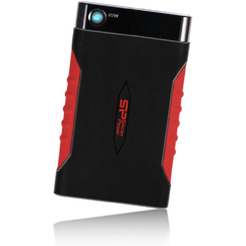 Внешний накопитель Silicon-Power Armor A15 1TB SP010TBPHDA15S3L