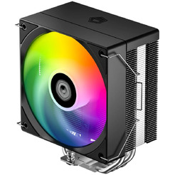 Кулер для процессора ID-Cooling SE-214-XT V2 ARGB