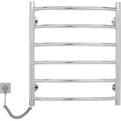 Полотенцесушитель Gloss & Reiter Э2.Л.50x60.T6(Л) (таймер)