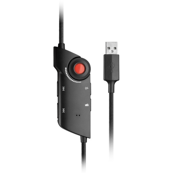 Наушники Niceboy Oryx X410 Epic