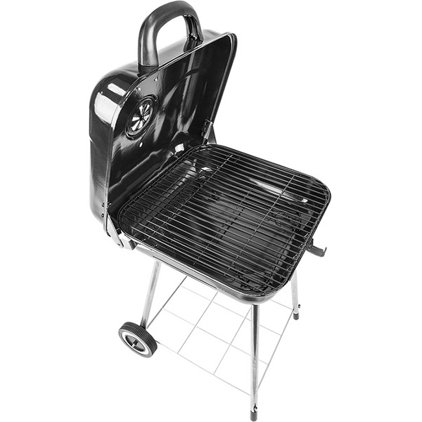 Гриль-барбекю GoGarden Weekend 46 (50114)