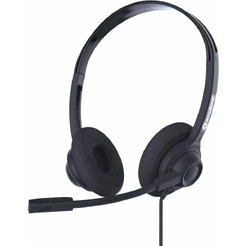 Гарнитура 2.5 mm Accutone DB220 (ZE-DB220-RU)