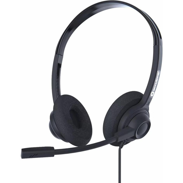Гарнитура 2.5 mm Accutone DB220 (ZE-DB220-RU)
