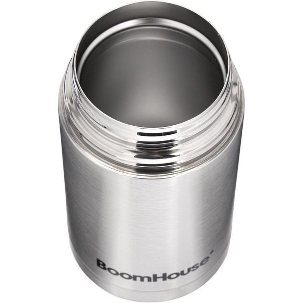 Термос BoomHouse Wide 700319 (800 мл)