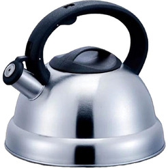 Чайник со свистком ASTIAT AST-1010