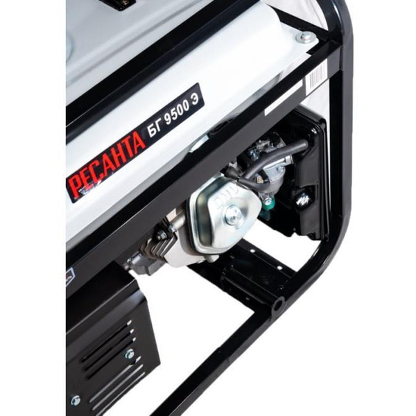 Генератор Ресанта БГ 9500 Э (64/1/49)