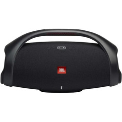 Портативная колонка JBL Boombox 2 (черный)