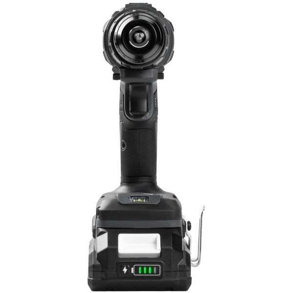 Дрель-шуруповерт STAVR SDD 18BL-2K