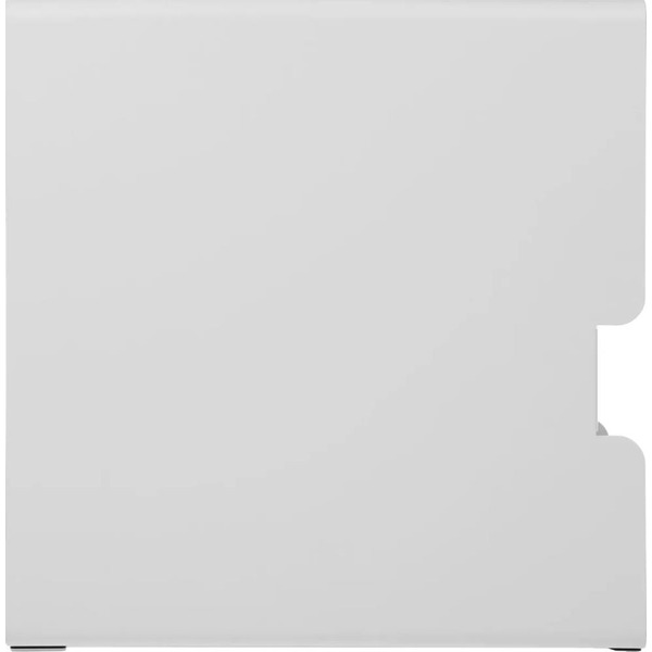 Корпус AZZA Cast (белый)