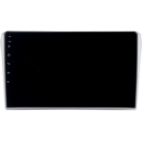 Рамка Incar RTY-FC517 (UMS TOYOTA Avensis 2003-2008)