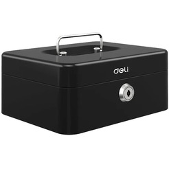 Кэшбокс DELI T500